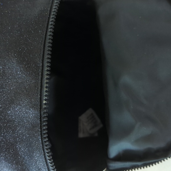 BIOWORLD | The Nightmare Before Christmas, Jack Skellington 💀Shimmer Backpack - Picture 10 of 10